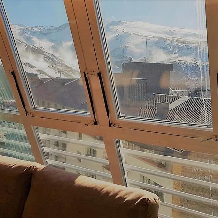 Todosierranevada Zona Baja - Apartamentos De 4 Dormitorios - Junto A Los Telecabinas Sierra Nevada Extérieur photo