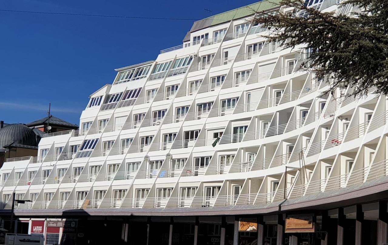 Todosierranevada Zona Baja - Apartamentos De 4 Dormitorios - Junto A Los Telecabinas Sierra Nevada Extérieur photo