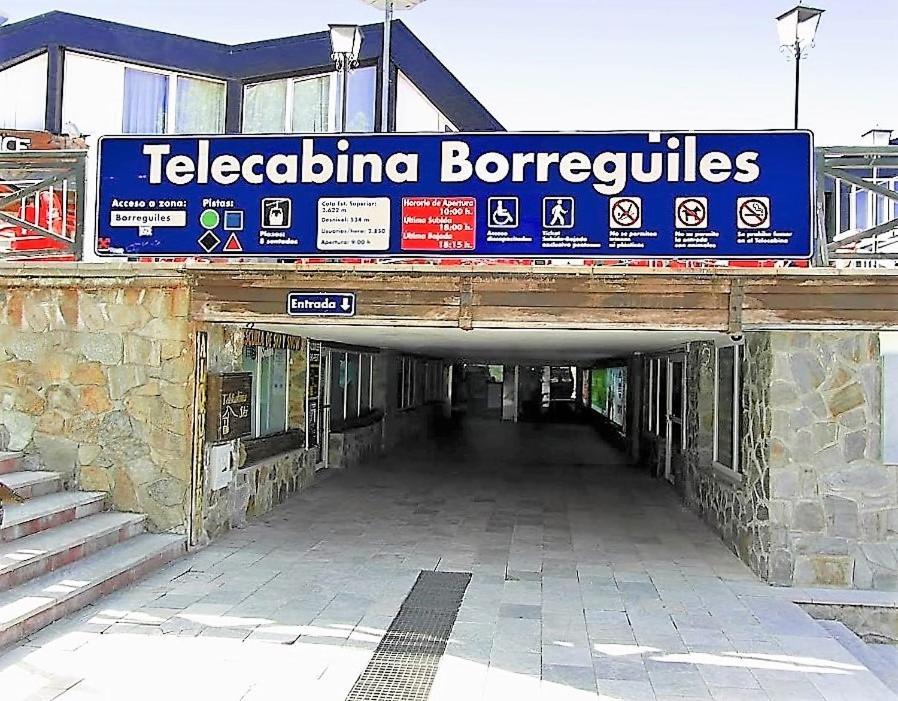 Todosierranevada Zona Baja - Apartamentos De 4 Dormitorios - Junto A Los Telecabinas Sierra Nevada Extérieur photo