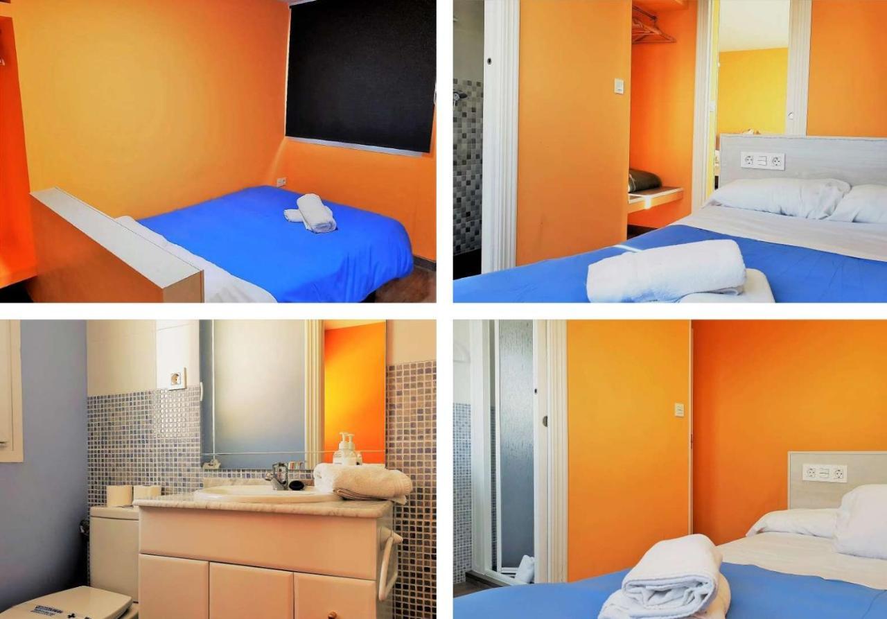 Todosierranevada Zona Baja - Apartamentos De 4 Dormitorios - Junto A Los Telecabinas Sierra Nevada Extérieur photo