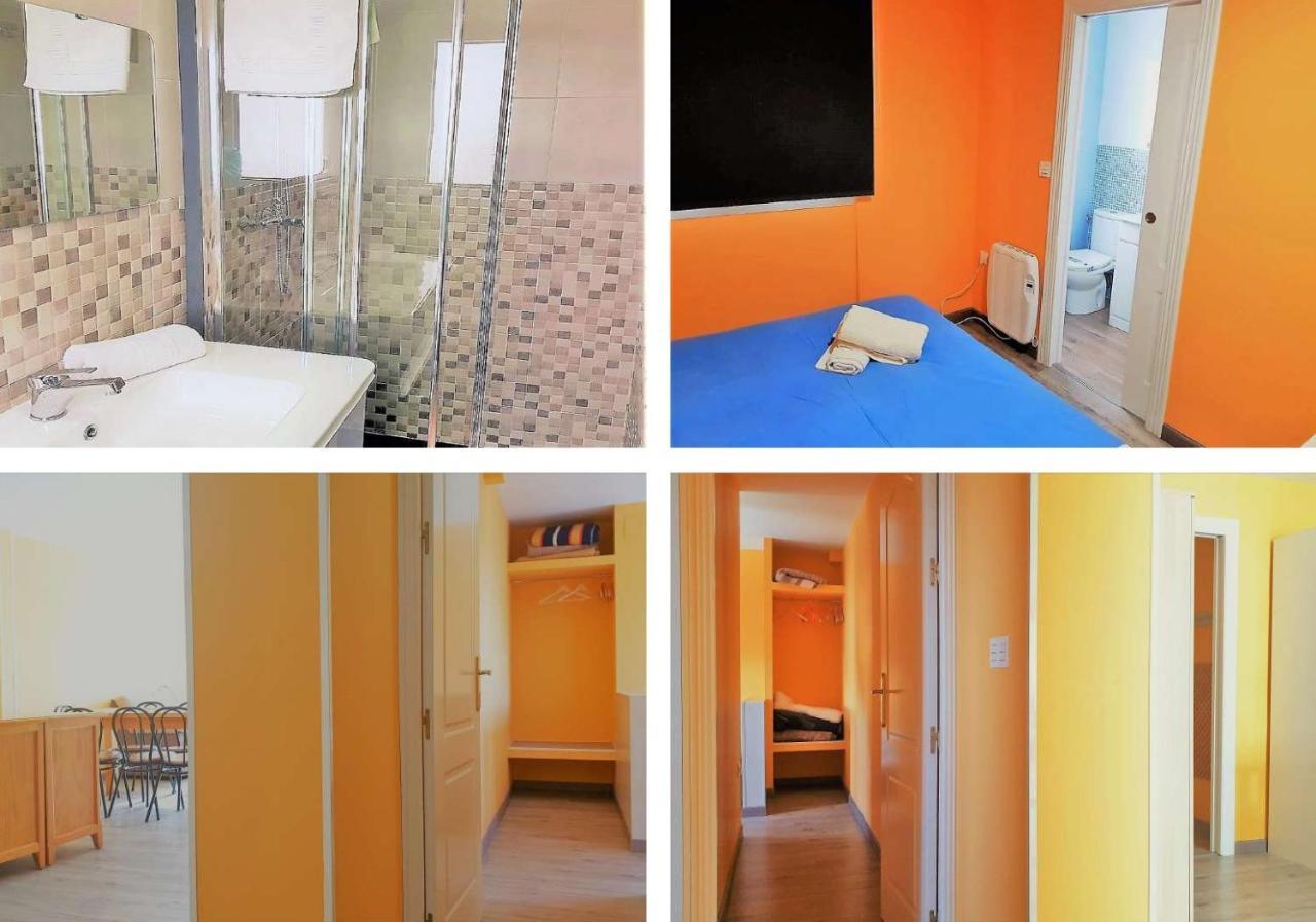 Todosierranevada Zona Baja - Apartamentos De 4 Dormitorios - Junto A Los Telecabinas Sierra Nevada Extérieur photo