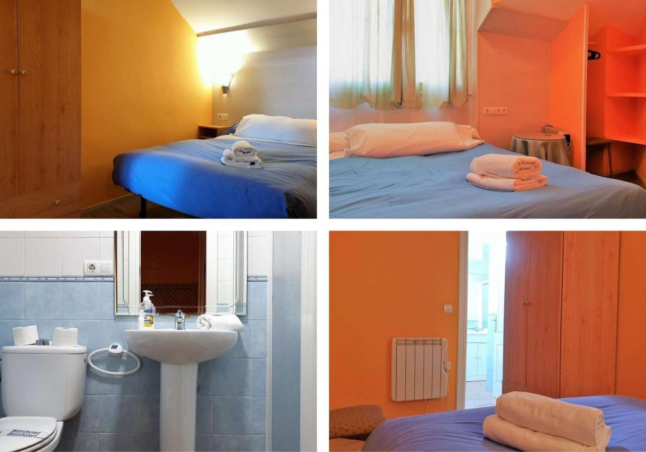 Todosierranevada Zona Baja - Apartamentos De 4 Dormitorios - Junto A Los Telecabinas Sierra Nevada Extérieur photo