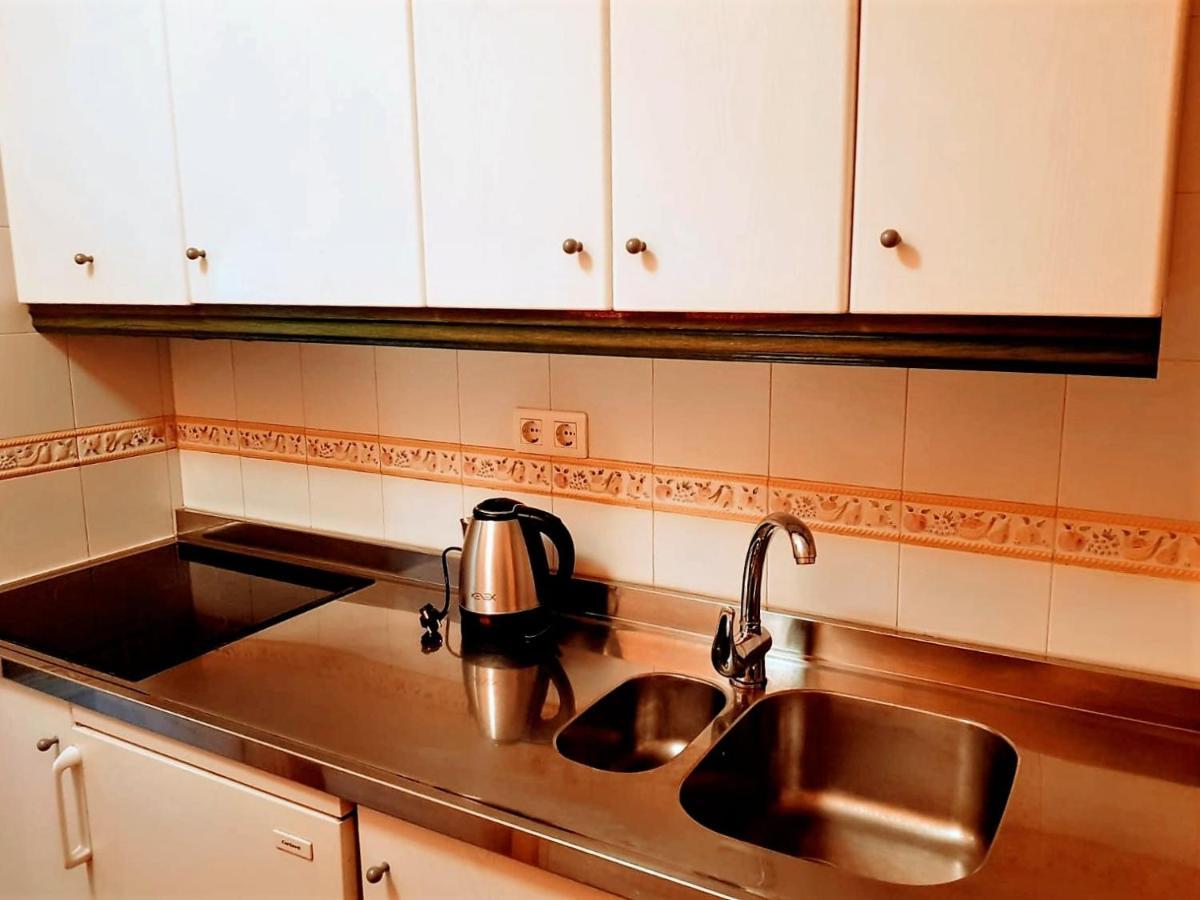 Todosierranevada Zona Baja - Apartamentos De 4 Dormitorios - Junto A Los Telecabinas Sierra Nevada Extérieur photo