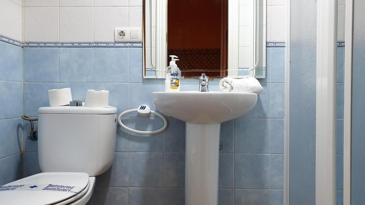 Todosierranevada Zona Baja - Apartamentos De 4 Dormitorios - Junto A Los Telecabinas Sierra Nevada Extérieur photo