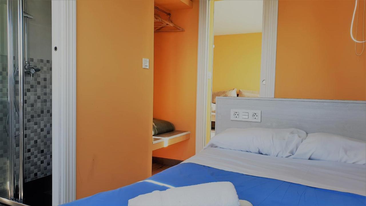 Todosierranevada Zona Baja - Apartamentos De 4 Dormitorios - Junto A Los Telecabinas Sierra Nevada Extérieur photo