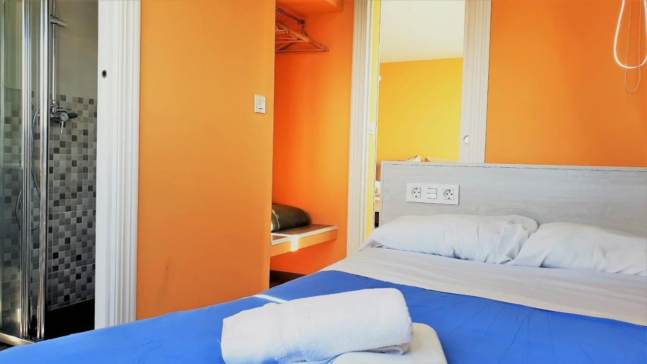 Todosierranevada Zona Baja - Apartamentos De 4 Dormitorios - Junto A Los Telecabinas Sierra Nevada Extérieur photo