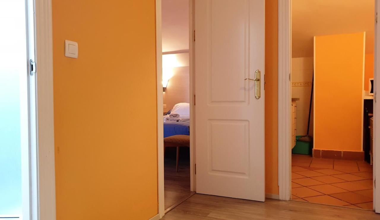 Todosierranevada Zona Baja - Apartamentos De 4 Dormitorios - Junto A Los Telecabinas Sierra Nevada Extérieur photo