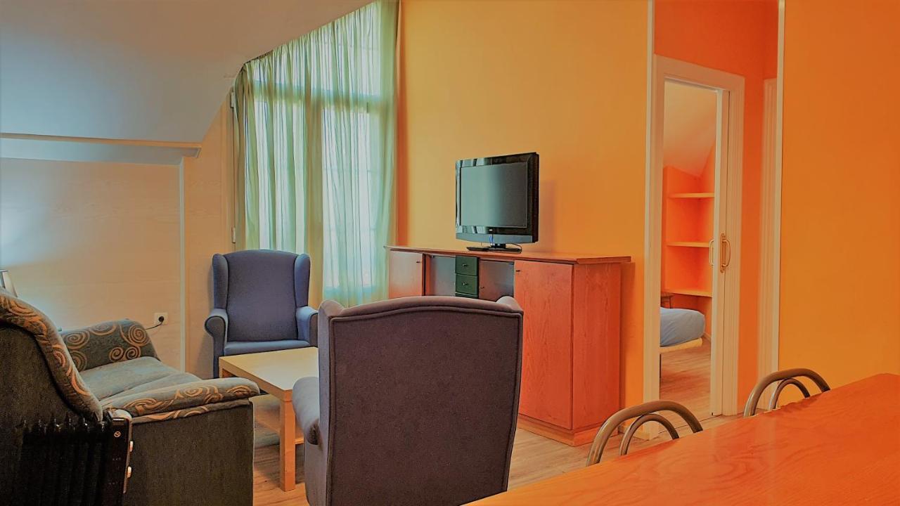 Todosierranevada Zona Baja - Apartamentos De 4 Dormitorios - Junto A Los Telecabinas Sierra Nevada Extérieur photo