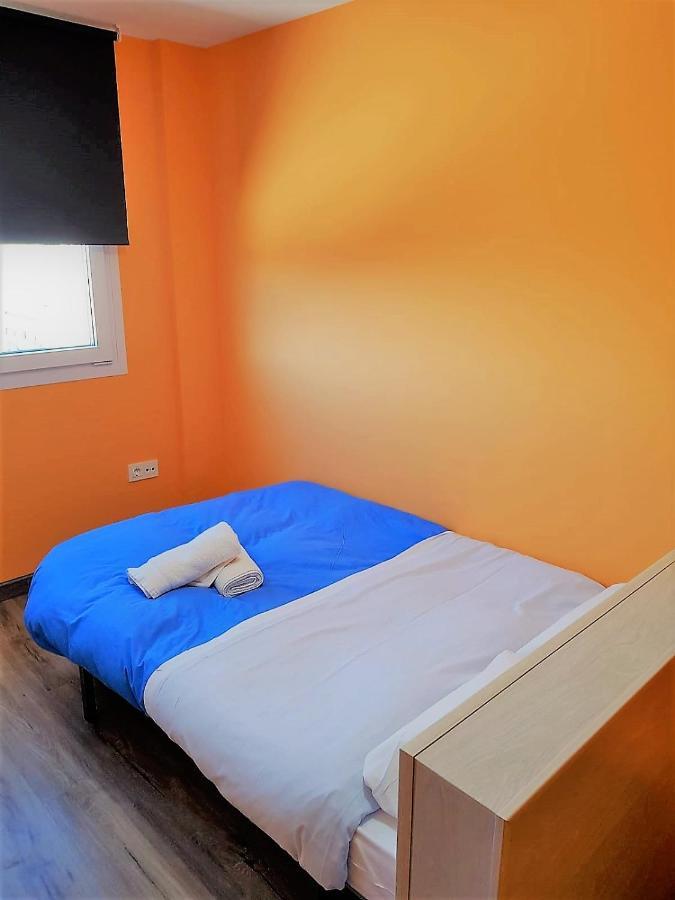 Todosierranevada Zona Baja - Apartamentos De 4 Dormitorios - Junto A Los Telecabinas Sierra Nevada Extérieur photo