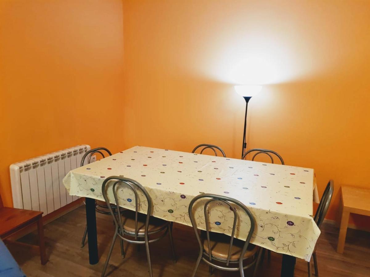 Todosierranevada Zona Baja - Apartamentos De 4 Dormitorios - Junto A Los Telecabinas Sierra Nevada Extérieur photo
