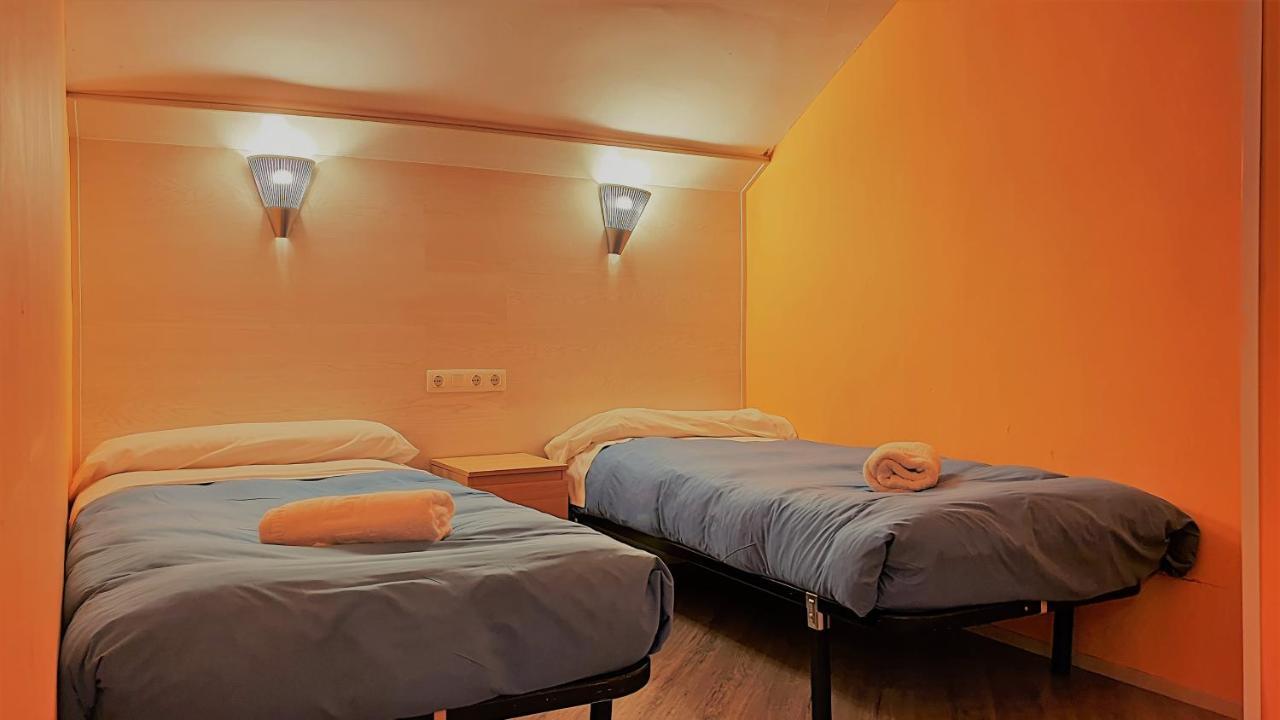 Todosierranevada Zona Baja - Apartamentos De 4 Dormitorios - Junto A Los Telecabinas Sierra Nevada Extérieur photo