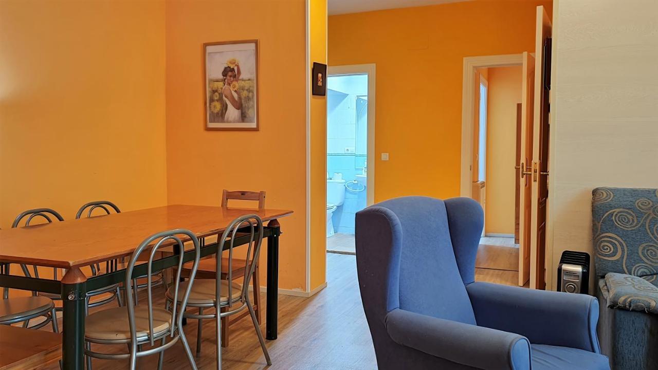 Todosierranevada Zona Baja - Apartamentos De 4 Dormitorios - Junto A Los Telecabinas Sierra Nevada Extérieur photo
