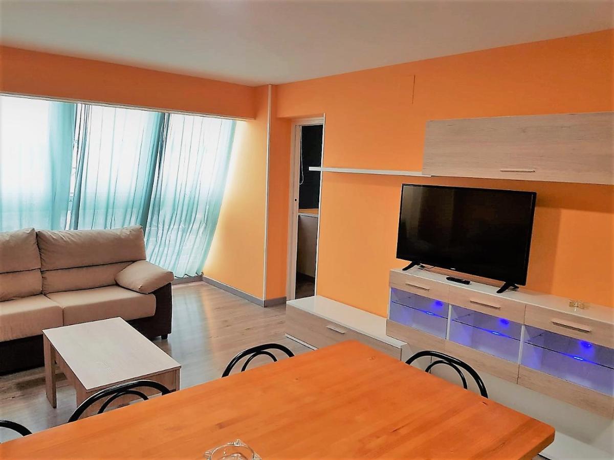 Todosierranevada Zona Baja - Apartamentos De 4 Dormitorios - Junto A Los Telecabinas Sierra Nevada Extérieur photo