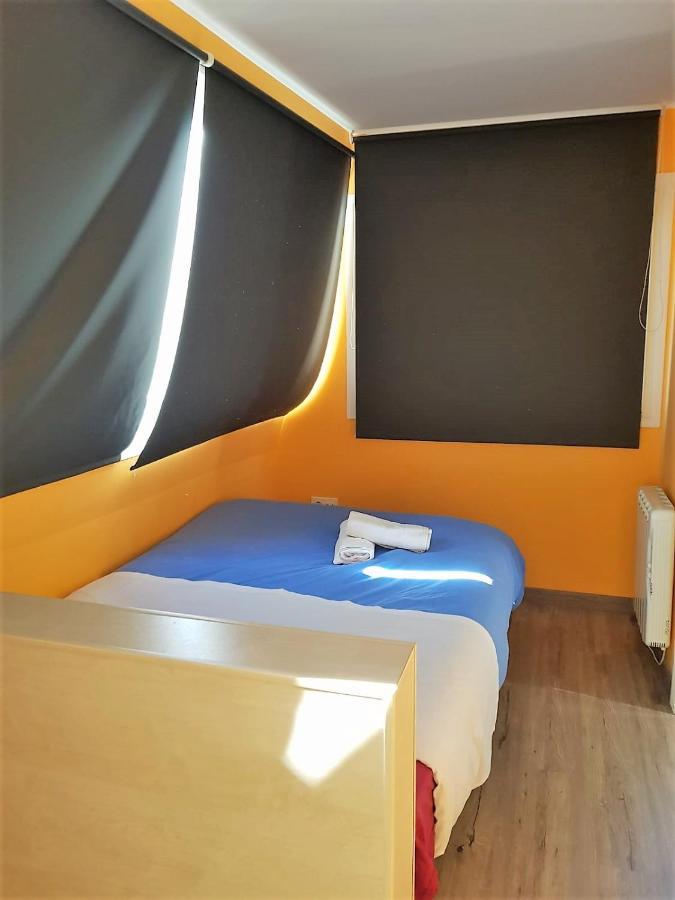 Todosierranevada Zona Baja - Apartamentos De 4 Dormitorios - Junto A Los Telecabinas Sierra Nevada Extérieur photo