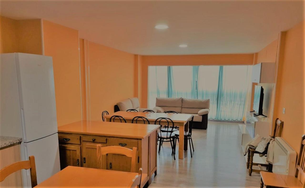 Todosierranevada Zona Baja - Apartamentos De 4 Dormitorios - Junto A Los Telecabinas Sierra Nevada Extérieur photo