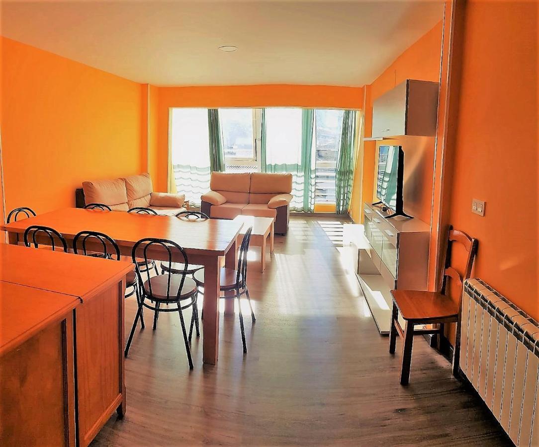 Todosierranevada Zona Baja - Apartamentos De 4 Dormitorios - Junto A Los Telecabinas Sierra Nevada Extérieur photo