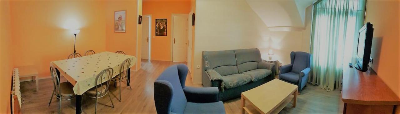 Todosierranevada Zona Baja - Apartamentos De 4 Dormitorios - Junto A Los Telecabinas Sierra Nevada Extérieur photo