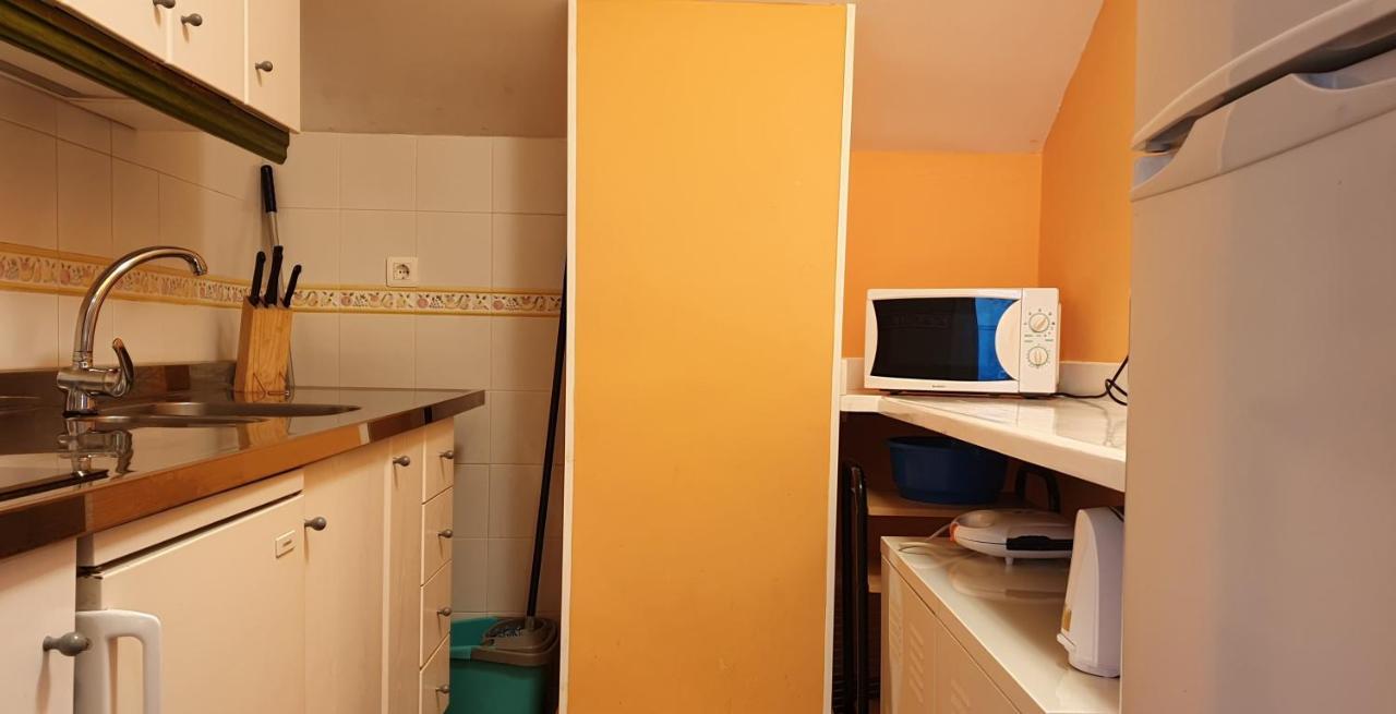 Todosierranevada Zona Baja - Apartamentos De 4 Dormitorios - Junto A Los Telecabinas Sierra Nevada Extérieur photo