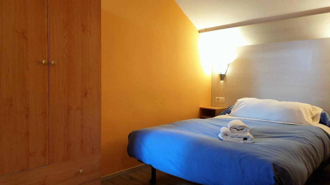 Todosierranevada Zona Baja - Apartamentos De 4 Dormitorios - Junto A Los Telecabinas Sierra Nevada Extérieur photo