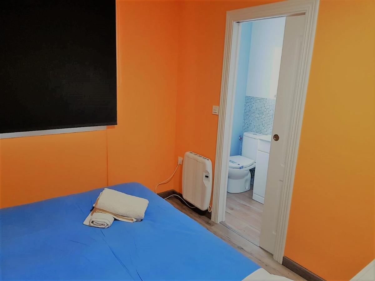 Todosierranevada Zona Baja - Apartamentos De 4 Dormitorios - Junto A Los Telecabinas Sierra Nevada Extérieur photo