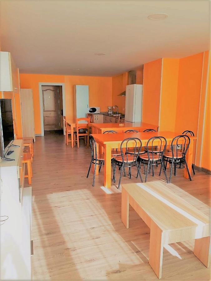 Todosierranevada Zona Baja - Apartamentos De 4 Dormitorios - Junto A Los Telecabinas Sierra Nevada Extérieur photo