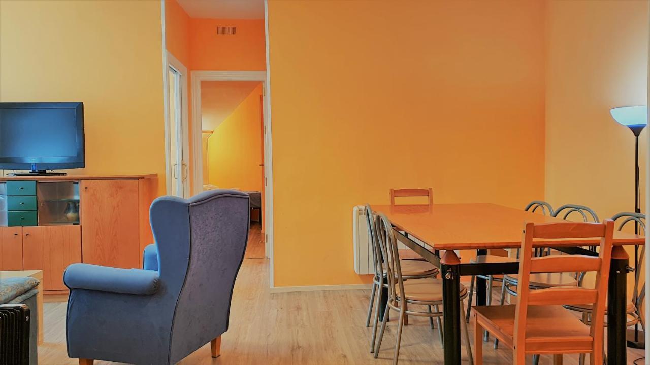 Todosierranevada Zona Baja - Apartamentos De 4 Dormitorios - Junto A Los Telecabinas Sierra Nevada Extérieur photo