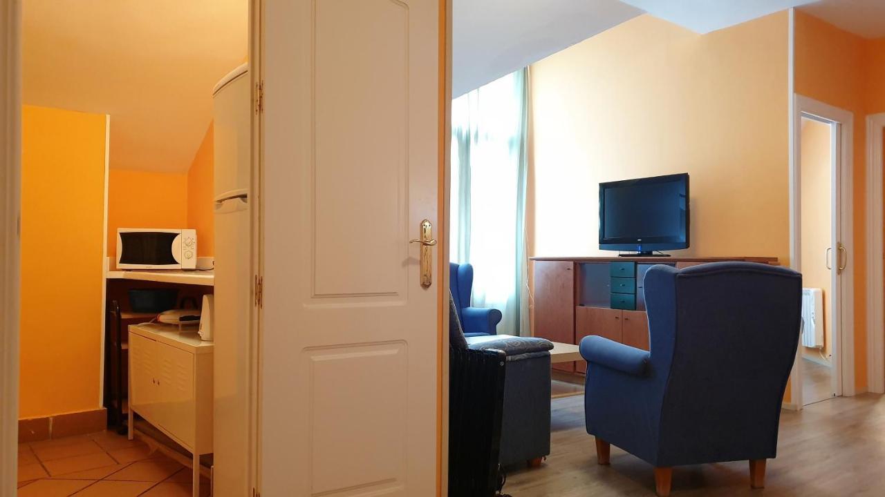 Todosierranevada Zona Baja - Apartamentos De 4 Dormitorios - Junto A Los Telecabinas Sierra Nevada Extérieur photo