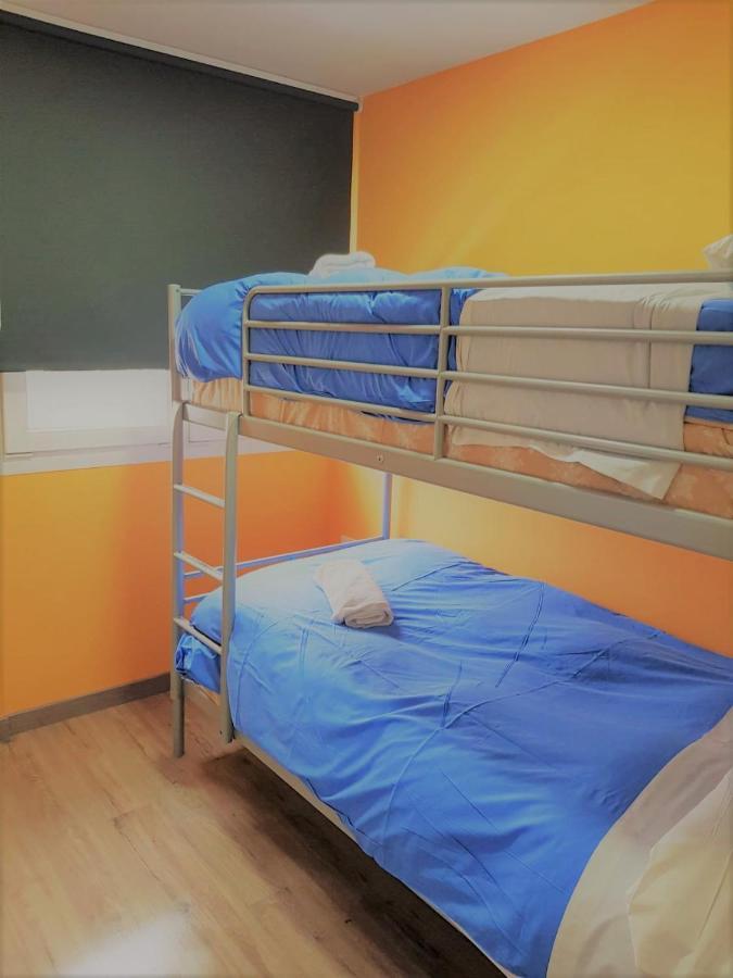 Todosierranevada Zona Baja - Apartamentos De 4 Dormitorios - Junto A Los Telecabinas Sierra Nevada Extérieur photo