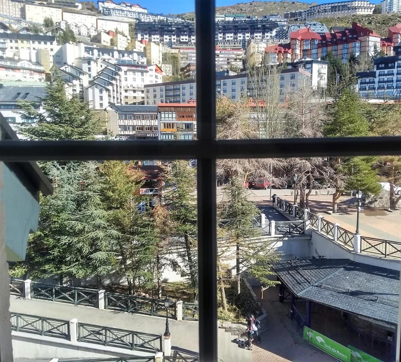 Todosierranevada Zona Baja - Apartamentos De 4 Dormitorios - Junto A Los Telecabinas Sierra Nevada Extérieur photo